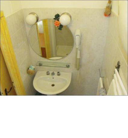 Imagen de la habitación del Hotel Euro, Tirrenia. Foto 6