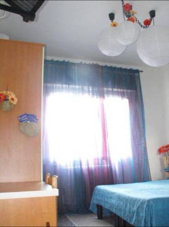 Imagen de la habitación del Hotel Euro, Tirrenia. Foto 8