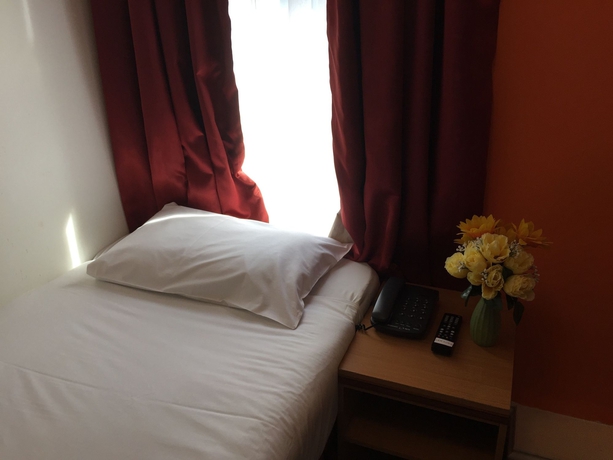 Imagen de la habitación del Hotel Euro Wembley. Foto 3