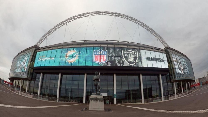 Imagen de los exteriores del Hotel Euro Wembley. Foto 14