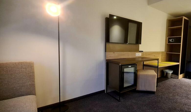 Imagen general del Hotel Euro Wertheim. Foto 1
