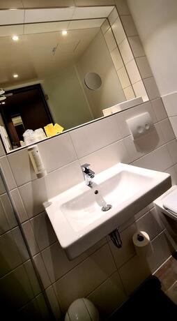 Imagen general del Hotel Euro Wertheim. Foto 2