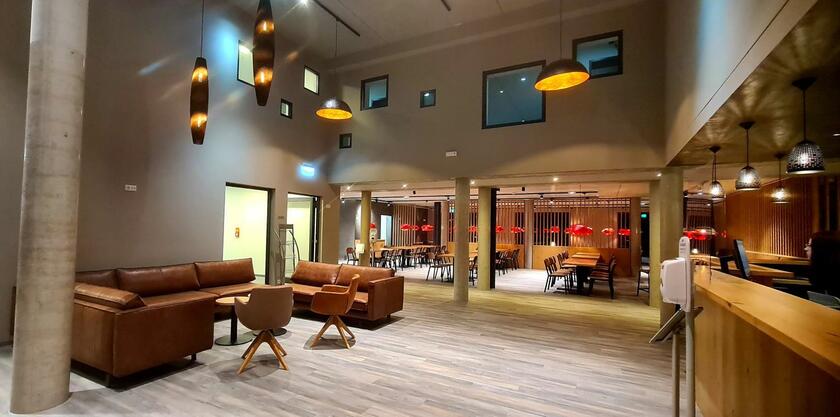 Imagen general del Hotel Euro Wertheim. Foto 5
