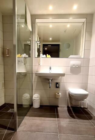 Imagen general del Hotel Euro Wertheim. Foto 6