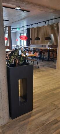 Imagen general del Hotel Euro Wertheim. Foto 13