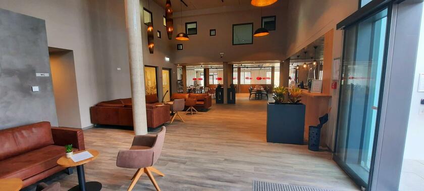 Imagen general del Hotel Euro Wertheim. Foto 15