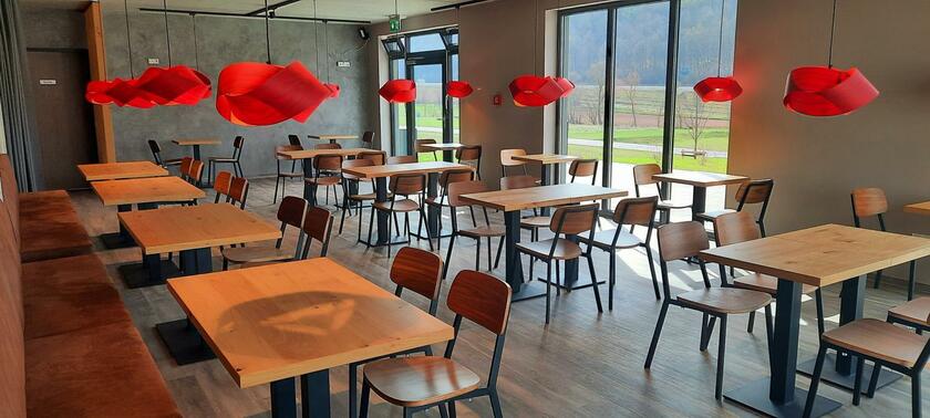 Imagen general del Hotel Euro Wertheim. Foto 17