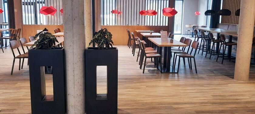 Imagen general del Hotel Euro Wertheim. Foto 18