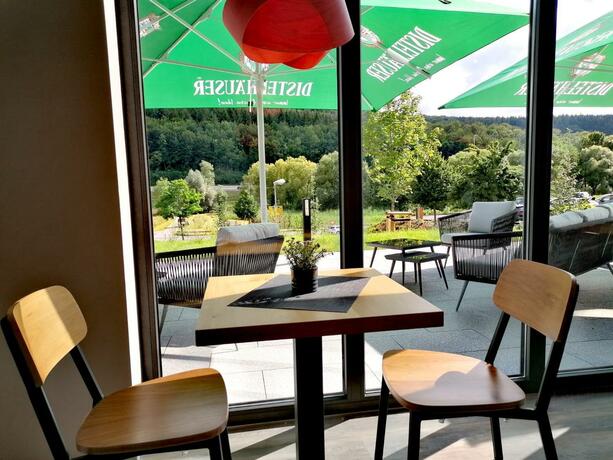 Imagen general del Hotel Euro Wertheim. Foto 20