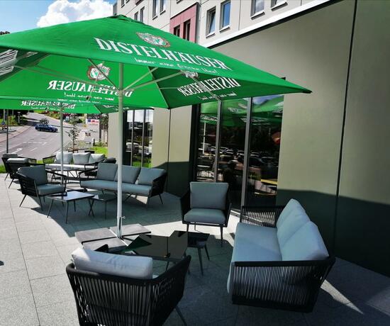 Imagen general del Hotel Euro Wertheim. Foto 28