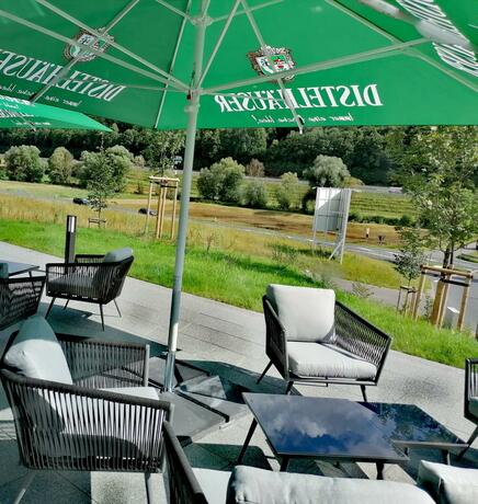 Imagen general del Hotel Euro Wertheim. Foto 29