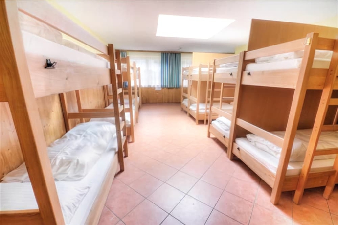 Imagen de la habitación del Hotel Euro Youth and Krone. Foto 11