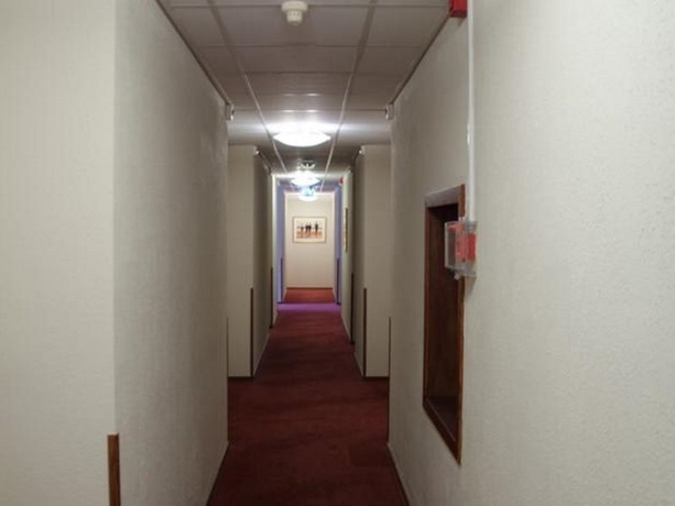 Imagen general del Hotel EuroHotel, Rotterdam. Foto 3