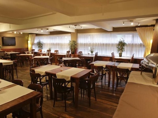 Imagen general del Hotel EuroHotel, Rotterdam. Foto 4