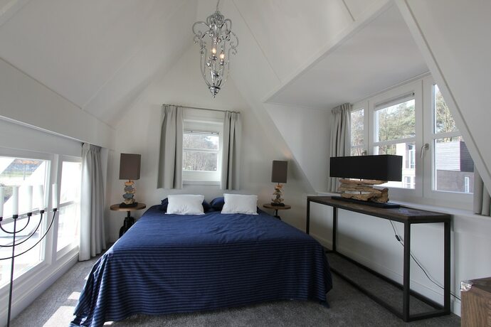 Imagen de la habitación del Hotel EuroParc De Zanding. Foto 12
