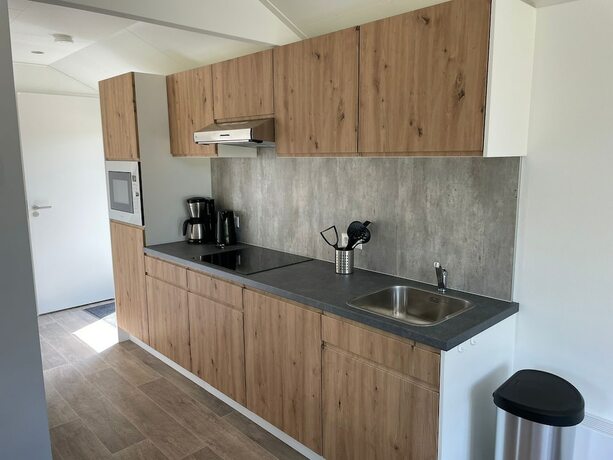 Imagen de la habitación del Hotel EuroParc De Zanding. Foto 14