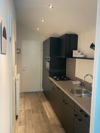 Imagen de la habitación del Hotel EuroParc De Zanding. Foto 16
