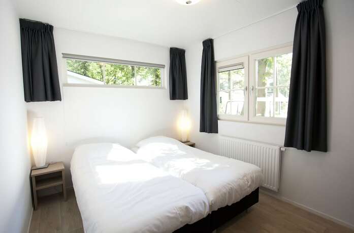 Imagen general del Hotel EuroParc De Zanding. Foto 4