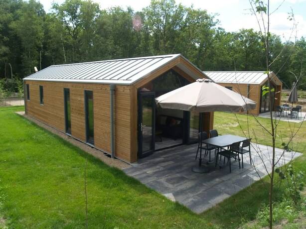 Imagen de la habitación del Hotel EuroParc De Zanding. Foto 18
