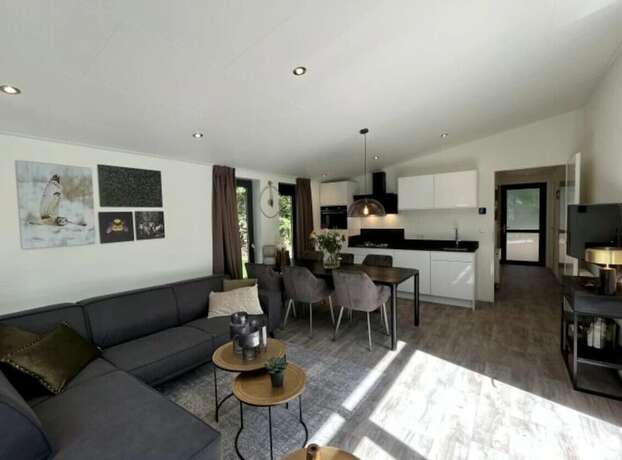 Imagen de la habitación del Hotel EuroParcs De Wiltzangh. Foto 12