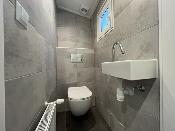 Imagen de la habitación del Hotel EuroParcs De Wiltzangh. Foto 13