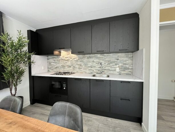 Imagen de la habitación del Hotel EuroParcs De Wiltzangh. Foto 14