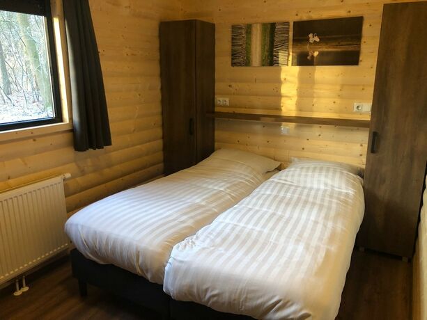 Imagen general del Hotel EuroParcs De Wiltzangh. Foto 2