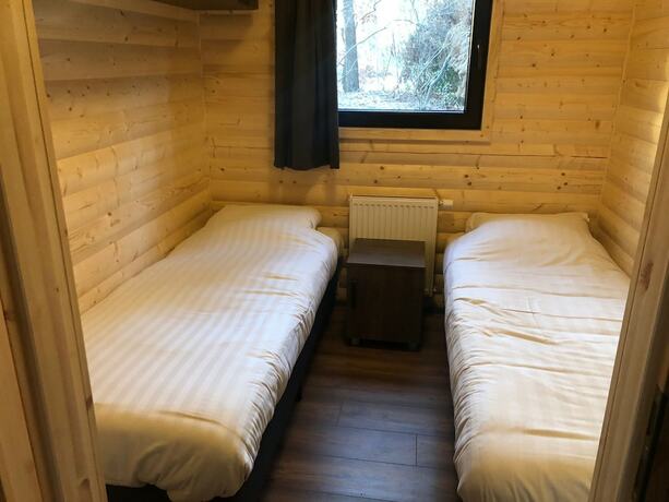 Imagen general del Hotel EuroParcs De Wiltzangh. Foto 4