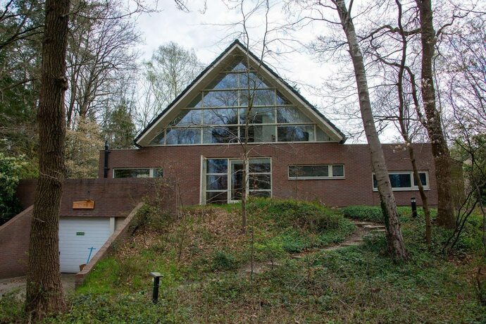 Imagen general del Hotel EuroParcs De Wiltzangh. Foto 7