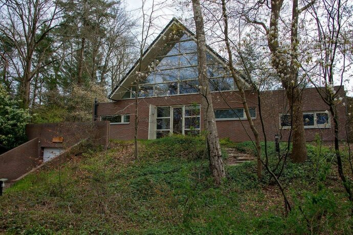 Imagen general del Hotel EuroParcs De Wiltzangh. Foto 10