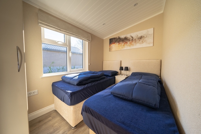 Imagen de la habitación del Hotel EuroParcs Kaatsheuvel. Foto 3