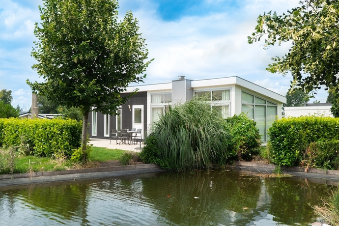 Imagen de la habitación del Hotel EuroParcs Kaatsheuvel. Foto 5