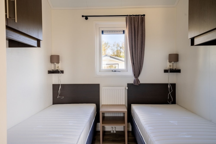 Imagen de la habitación del Hotel EuroParcs Kaatsheuvel. Foto 7