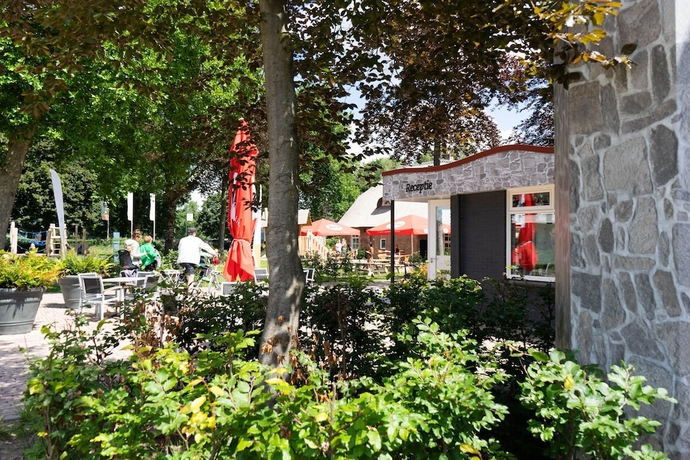 Imagen de los interiores del Hotel EuroParcs Kaatsheuvel. Foto 19