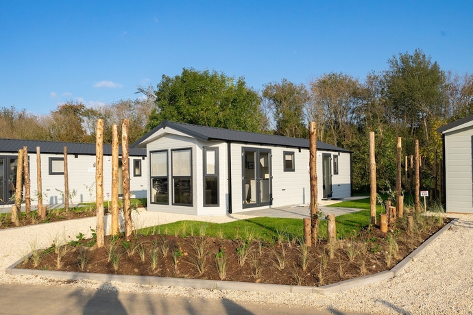 Imagen de la habitación del Hotel EuroParcs Kaatsheuvel. Foto 9