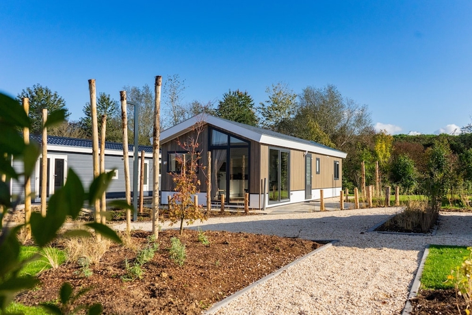 Imagen de la habitación del Hotel EuroParcs Kaatsheuvel. Foto 10