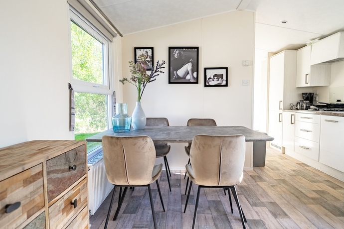 Imagen de la habitación del Hotel EuroParcs Kaatsheuvel. Foto 15