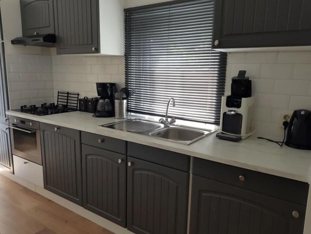 Imagen de la habitación del Hotel EuroParcs Molengroet. Foto 11