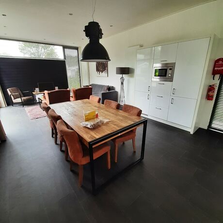 Imagen de la habitación del Hotel EuroParcs Molengroet. Foto 12