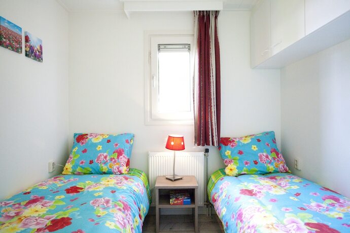 Imagen de la habitación del Hotel EuroParcs Molengroet. Foto 13