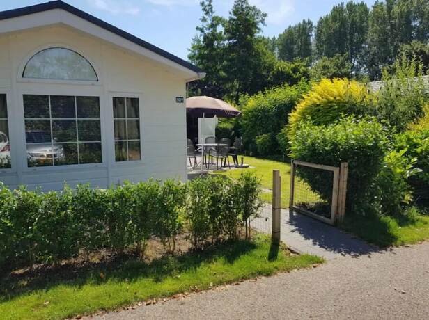 Imagen de la habitación del Hotel EuroParcs Molengroet. Foto 14