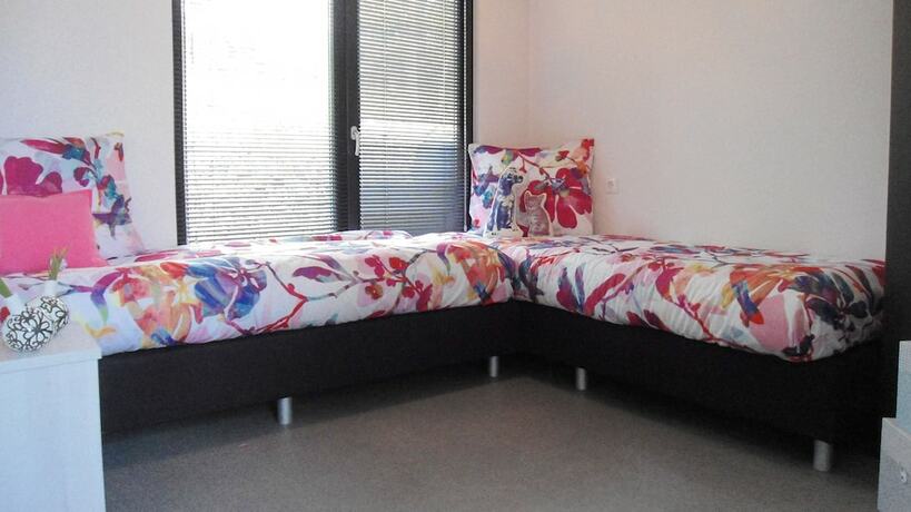 Imagen general del Hotel EuroParcs Molengroet. Foto 2