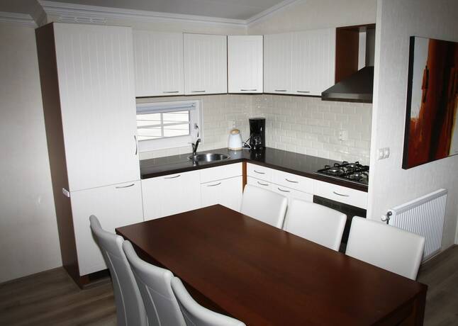 Imagen de la habitación del Hotel EuroParcs Molengroet. Foto 17