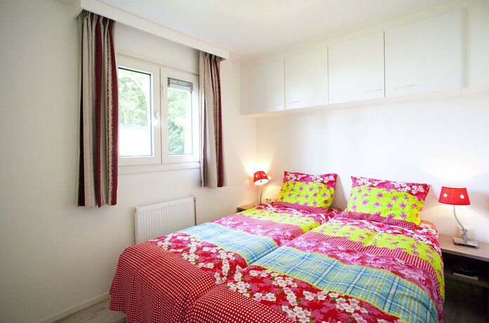 Imagen general del Hotel EuroParcs Molengroet. Foto 4