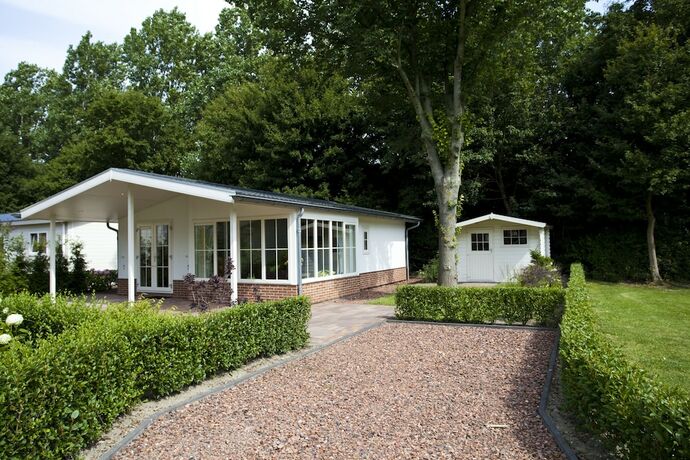 Imagen de la habitación del Hotel EuroParcs Molengroet. Foto 19