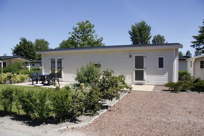 Imagen general del Hotel EuroParcs Molengroet. Foto 7