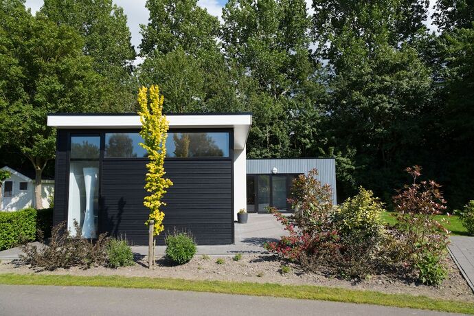 Imagen general del Hotel EuroParcs Molengroet. Foto 8