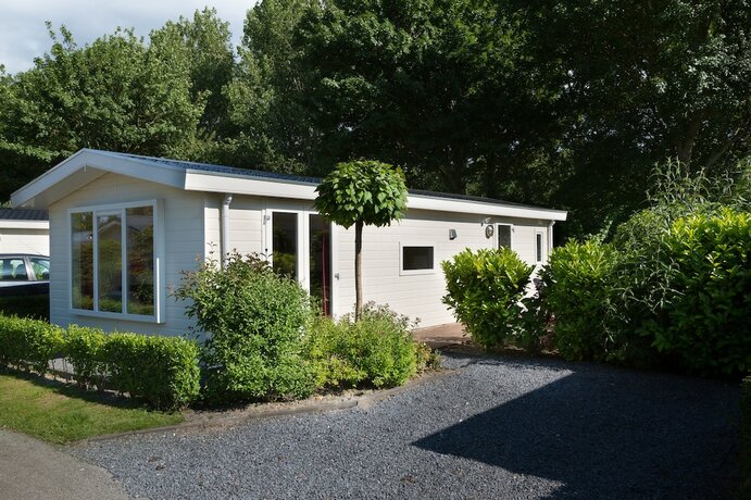 Imagen general del Hotel EuroParcs Molengroet. Foto 9