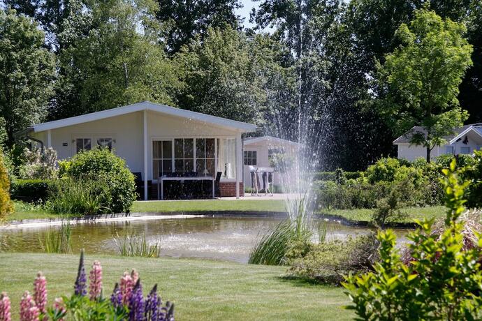 Imagen de la habitación del Hotel EuroParcs Molengroet. Foto 20