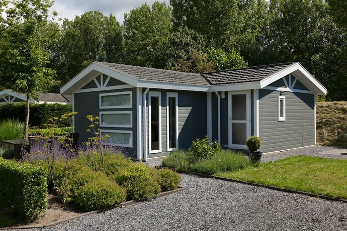 Imagen general del Hotel EuroParcs Molengroet. Foto 10